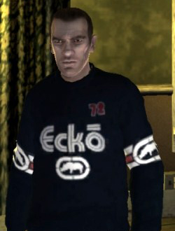 Ecko Classic Skate Sweater